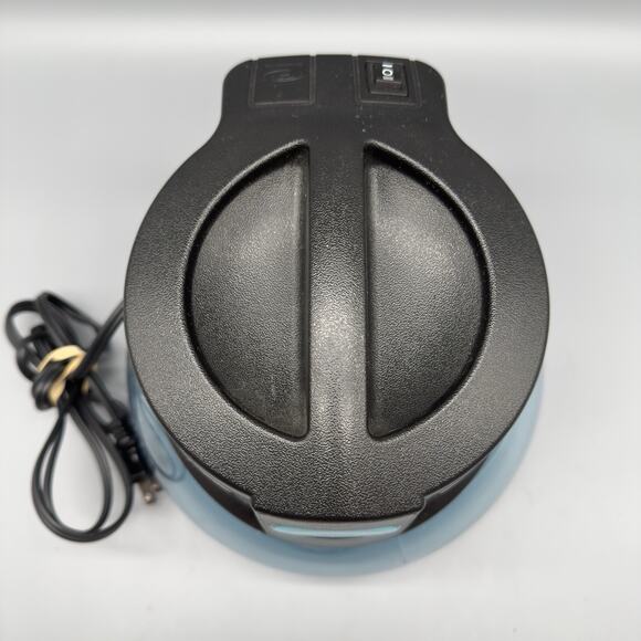 Rainbow Rainmate IL Air Purifier Freshener with Light Tested - Picture 5 of 7